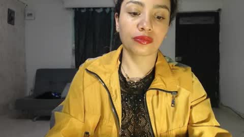 zoe tai online show from December 21, 2025, 11:01 pm