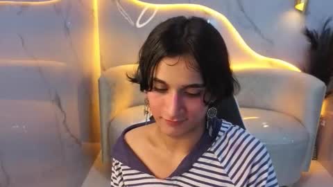 Zoe online show from November 30, 2025, 12:47 am