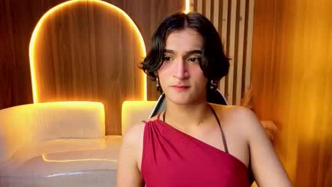 Zoe online show from January 9, 2026, 8:10 pm