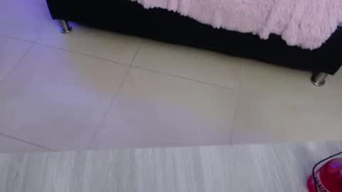 Snapshot of zoe_velvet chatting on February 11, 2025, 8:26 am Carolina online show from February 11, 2025, 8:26 am