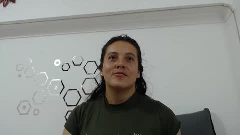 Snapshot of zoe_velvet chatting on October 10, 2025, 10:31 pm Carolina online show from October 10, 2025, 10:31 pm