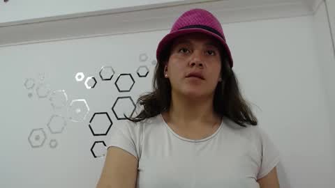 Snapshot of zoe_velvet chatting on October 16, 2025, 10:22 pm Carolina online show from October 16, 2025, 10:22 pm