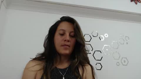 Snapshot of zoe_velvet chatting on December 14, 2025, 8:57 pm Carolina online show from December 14, 2025, 8:57 pm