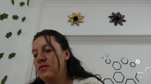 Snapshot of zoe_velvet chatting on December 20, 2025, 10:17 pm Carolina online show from December 20, 2025, 10:17 pm