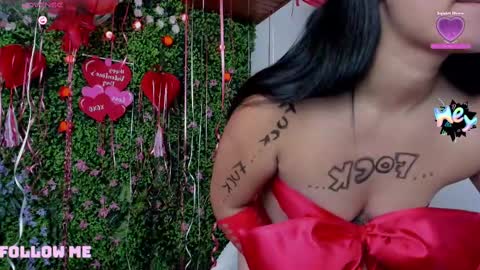 Zoe online show from February 14, 2025, 2:50 am