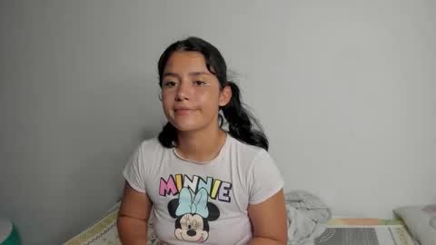 Zoe online show from April 28, 2026, 2:38 am