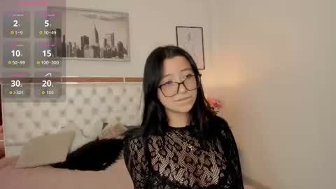 Snapshot of zoe_xra chatting on June 10, 2026, 9:25 pm Zoe online show from June 10, 2026, 9:25 pm