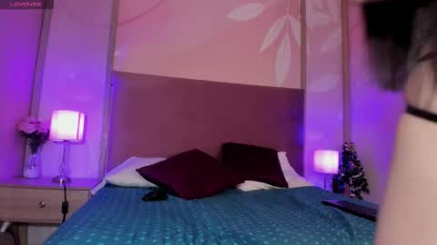 Snapshot of zoeblanc chatting on January 6, 2026, 11:36 am zoeblanc online show from January 6, 2026, 11:36 am