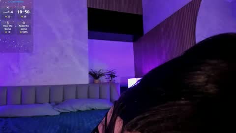 Snapshot of zoeblanc chatting on February 6, 2026, 11:46 am zoeblanc online show from February 6, 2026, 11:46 am