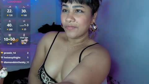 kyara derika online show from February 23, 2025, 6:17 am