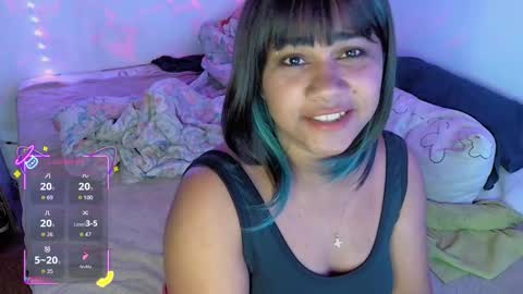 kyara derika online show from October 10, 2025, 11:59 pm