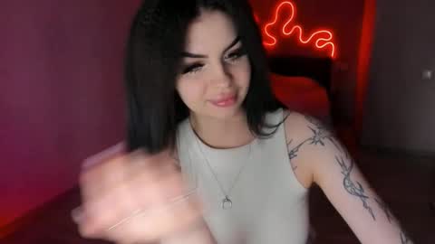 zoedrift online show from October 24, 2025, 12:45 pm