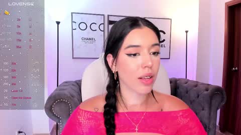  zoee jackson online show from February 11, 2025, 7:16 pm