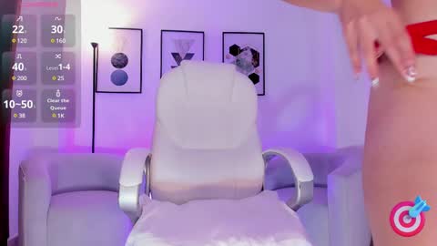  zoee jackson online show from February 18, 2025, 6:58 pm