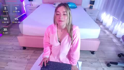 Snapshot of zoee_joness chatting on January 24, 2025, 3:02 pm zoe online show from January 24, 2025, 3:02 pm