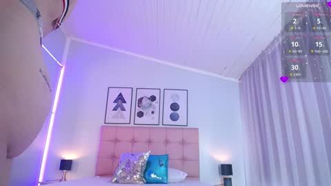 Snapshot of zoee_joness chatting on January 30, 2025, 2:58 pm zoe online show from January 30, 2025, 2:58 pm