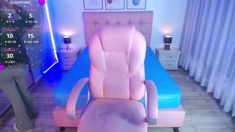 Snapshot of zoee_joness chatting on January 31, 2025, 11:56 am zoe online show from January 31, 2025, 11:56 am