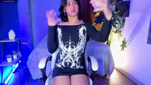 ZOE online show from June 25, 2026, 4:45 am