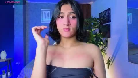 ZOE online show from July 2, 2026, 3:56 am