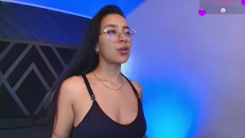 Zoe 3 online show from March 12, 2026, 5:30 pm