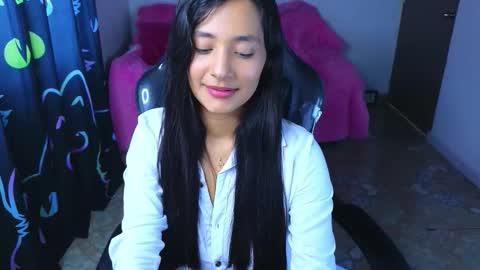 pamela online show from March 6, 2026, 5:09 pm