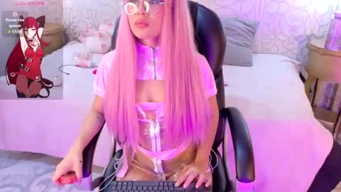 Snapshot of zoeecarter_ chatting on April 30, 2026, 11:49 am zoeecarter_ online show from April 30, 2026, 11:49 am