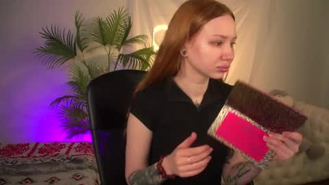 ZOE online show from April 28, 2026, 5:12 am