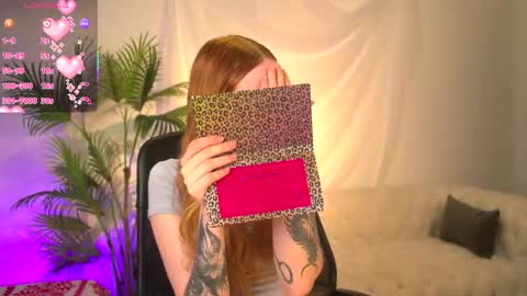 ZOE online show from May 3, 2026, 5:13 am