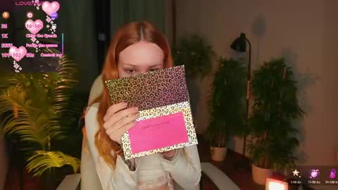 Snapshot of zoeford_ chatting on May 25, 2026, 5:13 am ZOE online show from May 25, 2026, 5:13 am