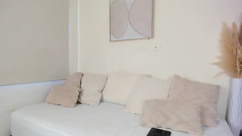 Snapshot of zoegarner10 chatting on January 12, 2026, 6:57 pm zoegarner10 online show from January 12, 2026, 6:57 pm