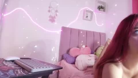 zoeh_evans online show from June 6, 2026, 11:31 pm