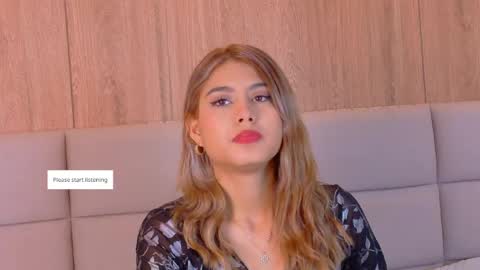 Zoe online show from May 15, 2026, 11:06 am