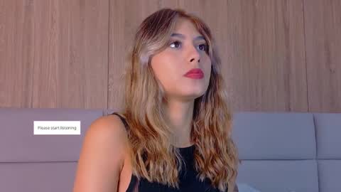 Zoe online show from May 20, 2026, 11:16 am