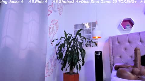 Zoe online show from January 18, 2025, 6:21 pm