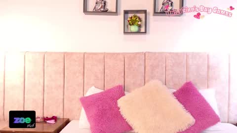 Snapshot of zoehot11 chatting on February 9, 2026, 12:53 pm Ale online show from February 9, 2026, 12:53 pm