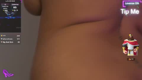 ZoeMesmerize online show from February 12, 2025, 9:20 am