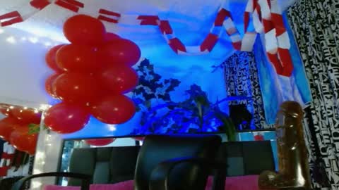 Snapshot of zoemi chatting on February 28, 2025, 3:59 am zoemi online show from February 28, 2025, 3:59 am