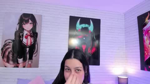 ZOE  online show from November 5, 2025, 1:55 pm