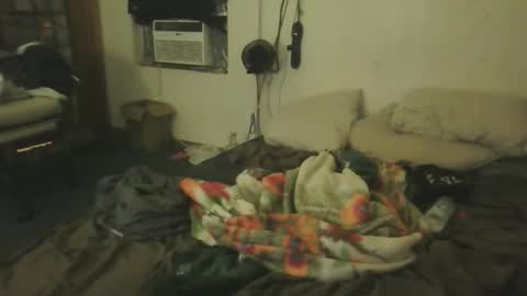 zoeoved92 online show from November 19, 2025, 8:47 am