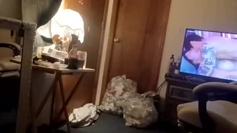 zoeoved92 online show from December 19, 2025, 10:33 am