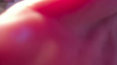 Zoe Presley  online show from February 23, 2025, 1:24 am