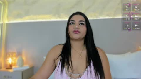 Zoe online show from July 8, 2026, 3:44 am