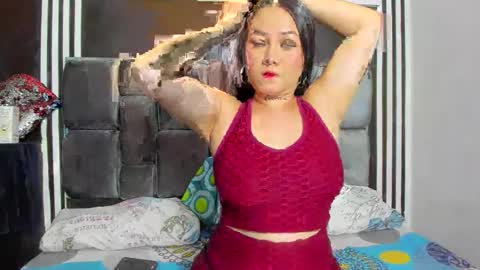 zoerouse_hot online show from December 14, 2025, 8:24 pm