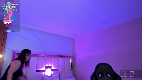 Zoes online show from January 13, 2026, 11:37 am