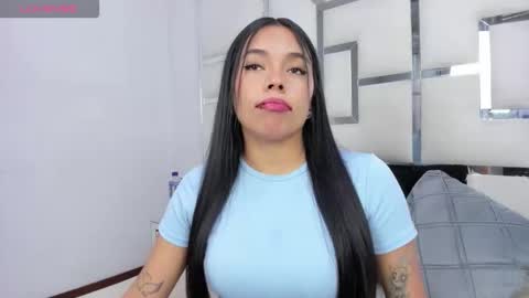 ZoeSwam online show from February 20, 2026, 1:55 pm