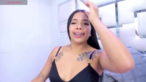 ZoeSwam online show from February 22, 2026, 11:20 am