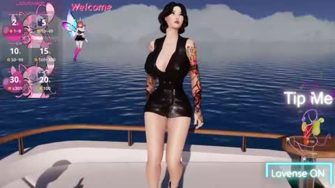 zoeth_mistress online show from September 29, 2025, 11:20 pm