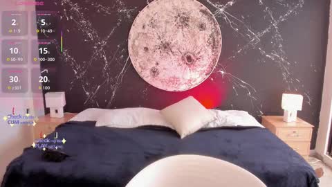 Zoe online show from September 9, 2025, 9:03 pm