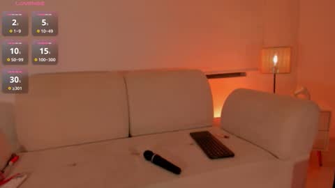  ZOE  online show from December 19, 2025, 6:31 am