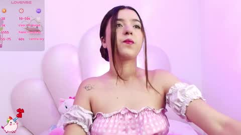 zoewillian online show from March 30, 2026, 11:06 pm